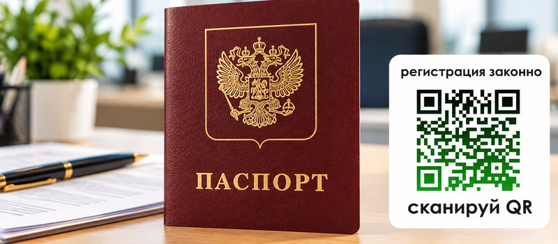 регистрация в Копейске прописка в Копейске